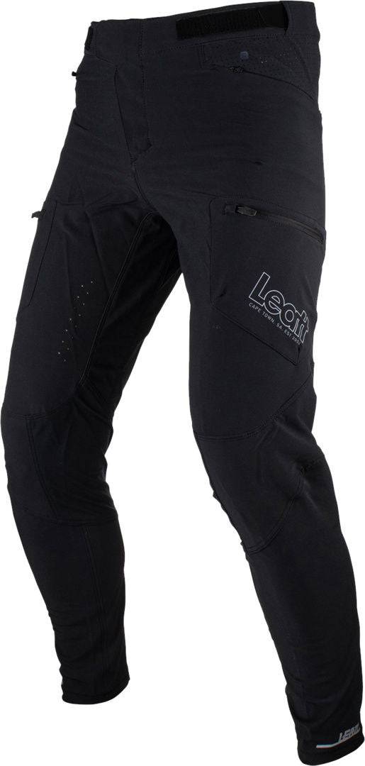 LeattLeatt-Hosen MTB Enduro 3.0 schwarz