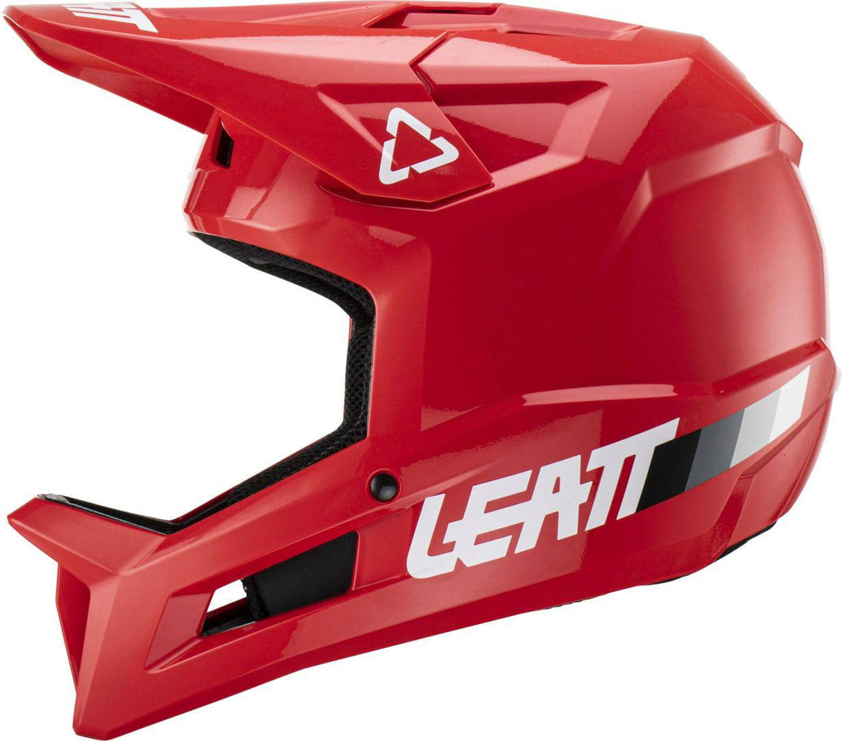 LeattLeatt-MTB Gravity 1.0 Helmet Jr fire XXS