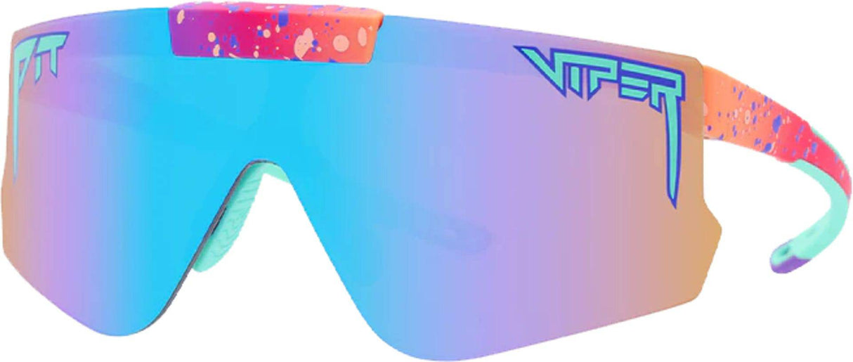 Pit ViperPit Viper-The Flip-Offs The Copacabana