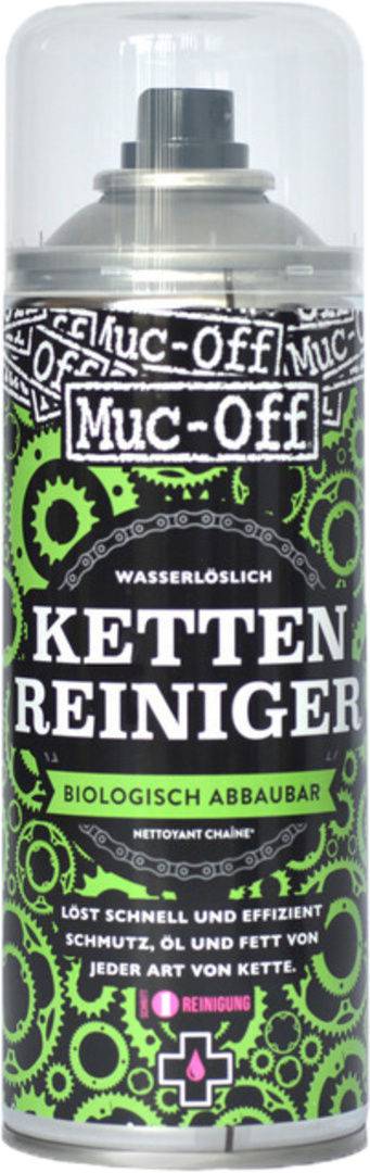Muc-OffMuc-Off-Kettenreiniger 400ml - DE/FR