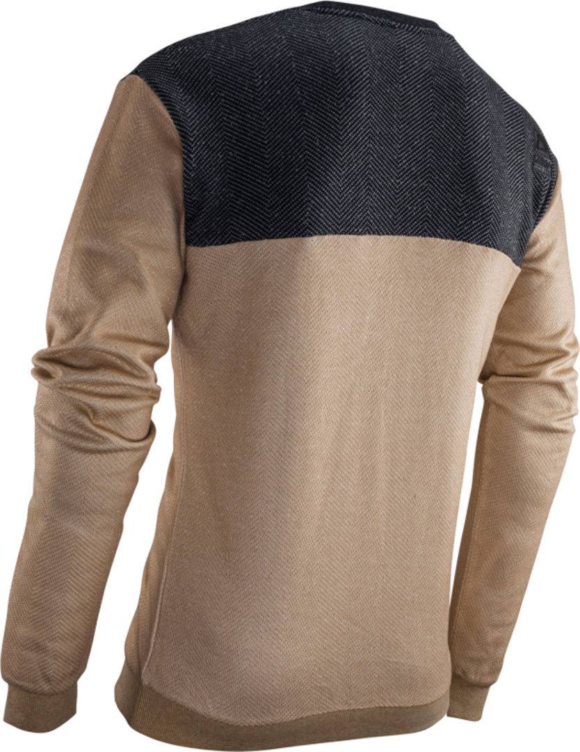 LeattLeatt-Premium Sweater Desert