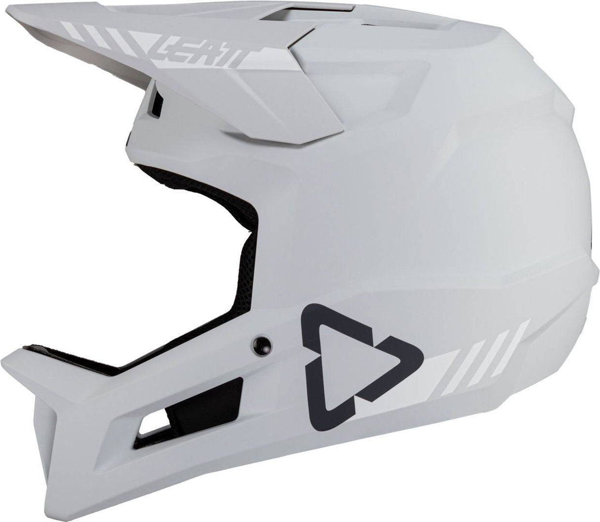 LeattLeatt-MTB Gravity 1.0 Helmet steel