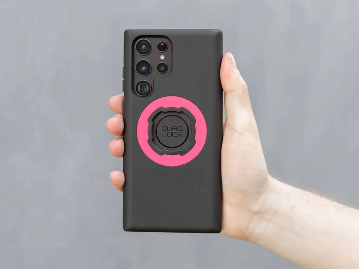 Quad LockQuad Lock-MAG Case - Samsung Galaxy S23FE