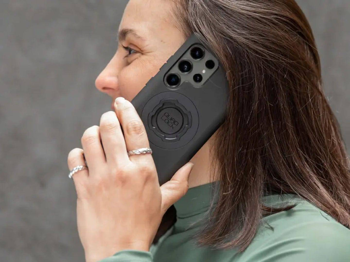 Quad LockQuad Lock-MAG Case - Samsung Galaxy S23FE