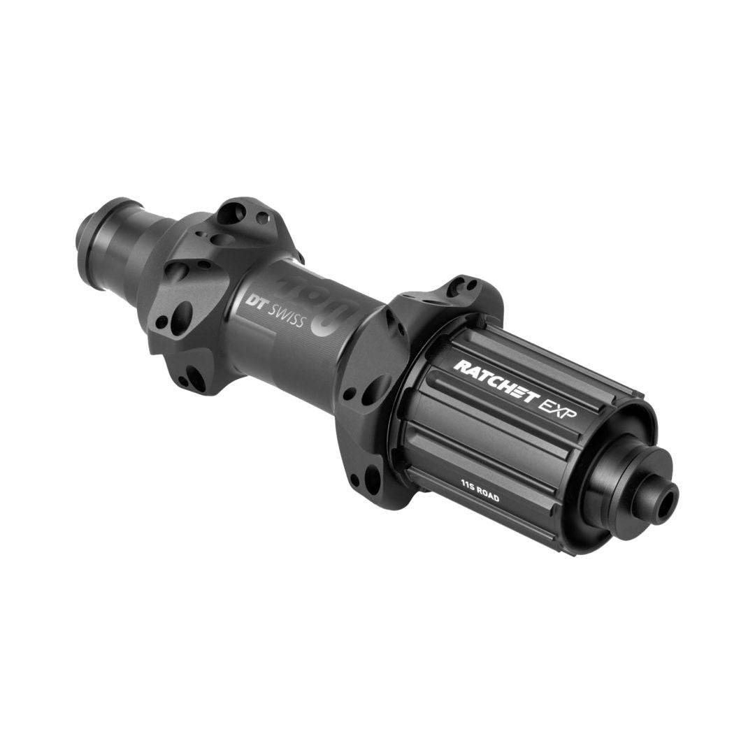 DT SwissDT Swiss-180 Straightpull Nabe Road RB 24L 130/5 HG EXP