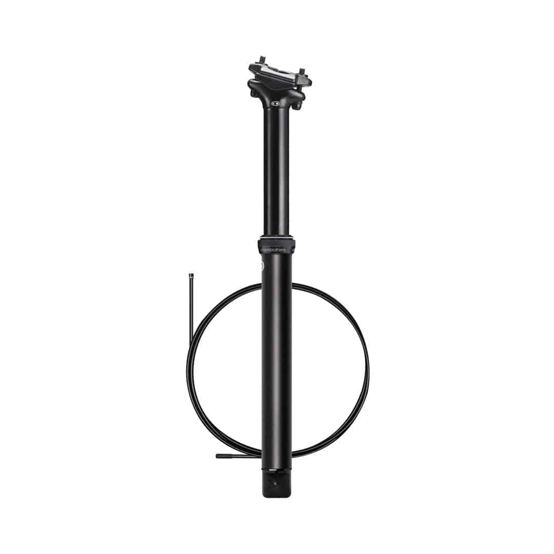 CrankbrothersCrankbrothers-Sattelstütze Highline 3 31.6mm