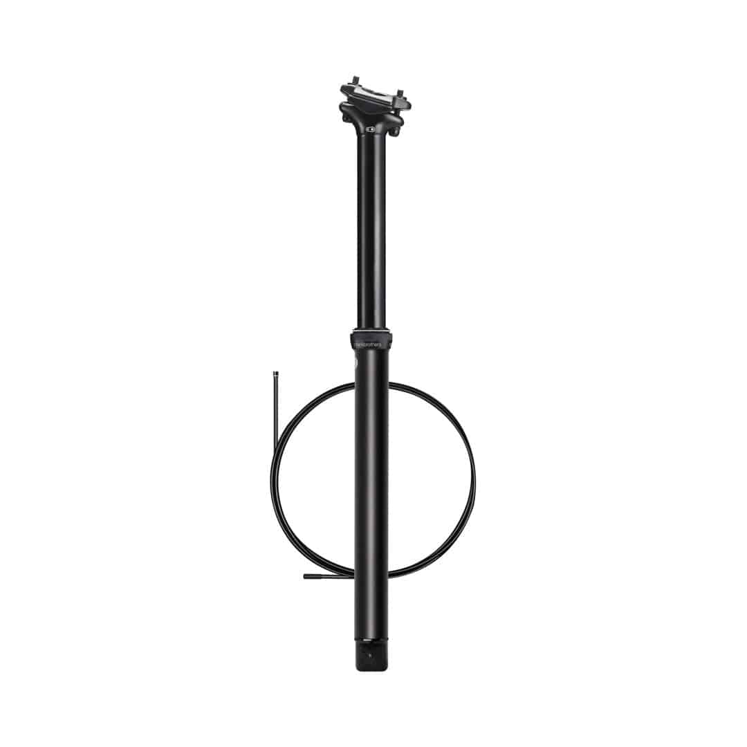 CrankbrothersCrankbrothers-Sattelstütze Highline 3 30.9mm