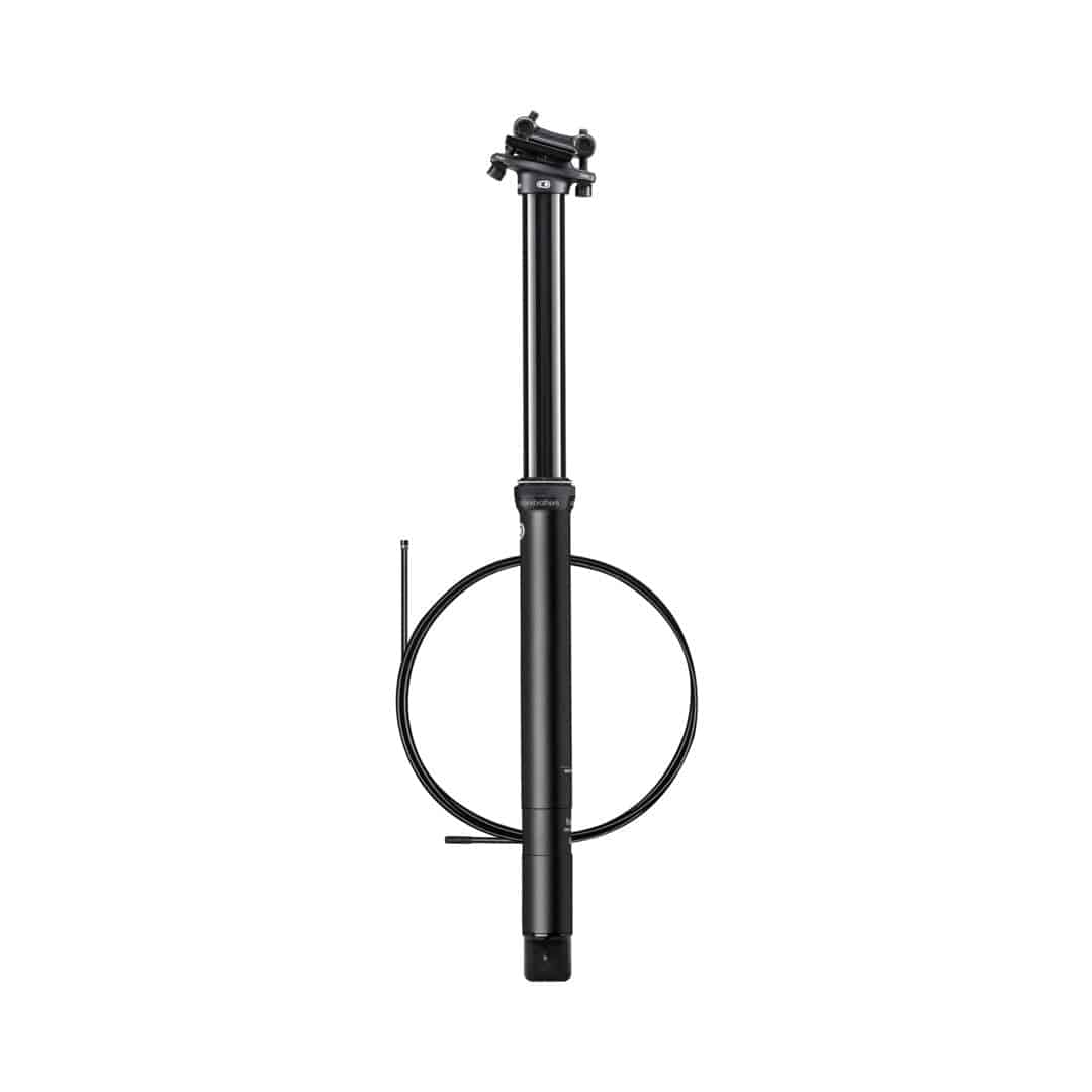 CrankbrothersCrankbrothers-Sattelstütze Highline 7 31.6mm