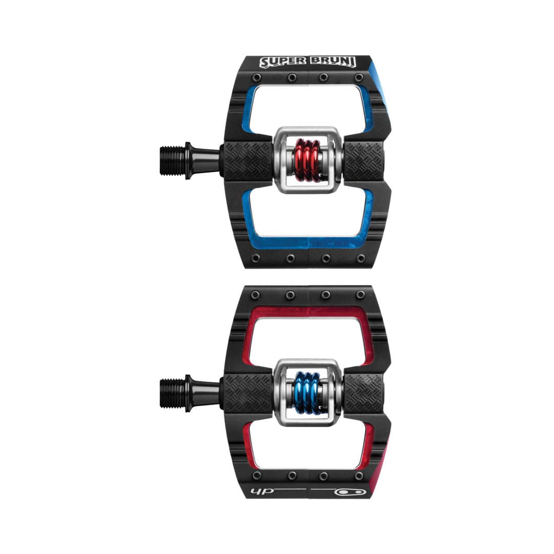 CrankbrothersCrankbrothers-Pedal Mallet DH Loic Bruni Edition