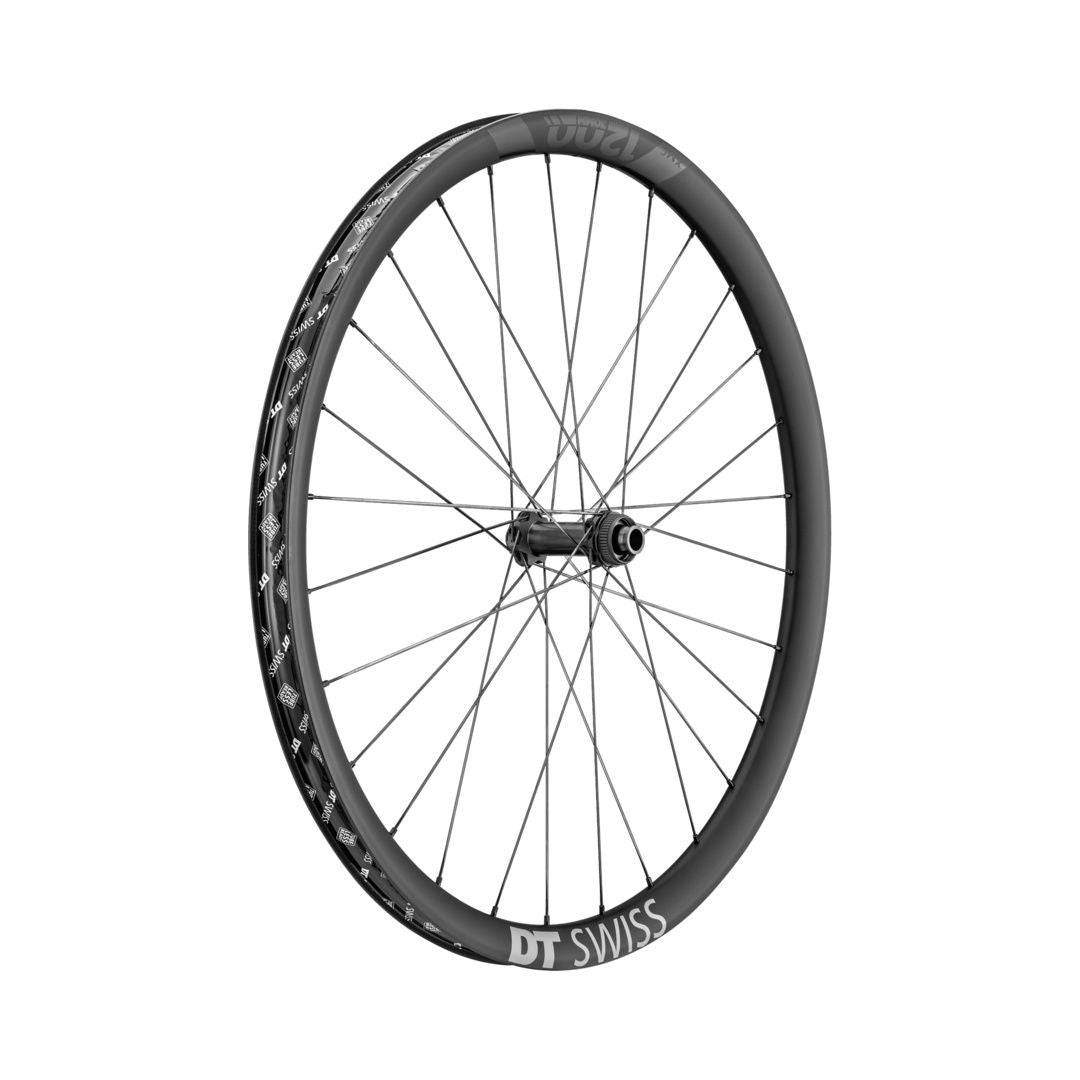 DT SwissDT Swiss-XMC 1200 SPLINE Laufrad 27.5" CL 30 110/15mm