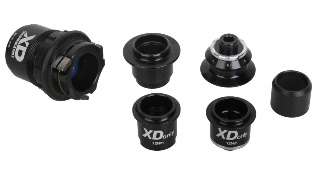 CrankbrothersCrankbrothers-Freilaufkörper für SRAM XX1