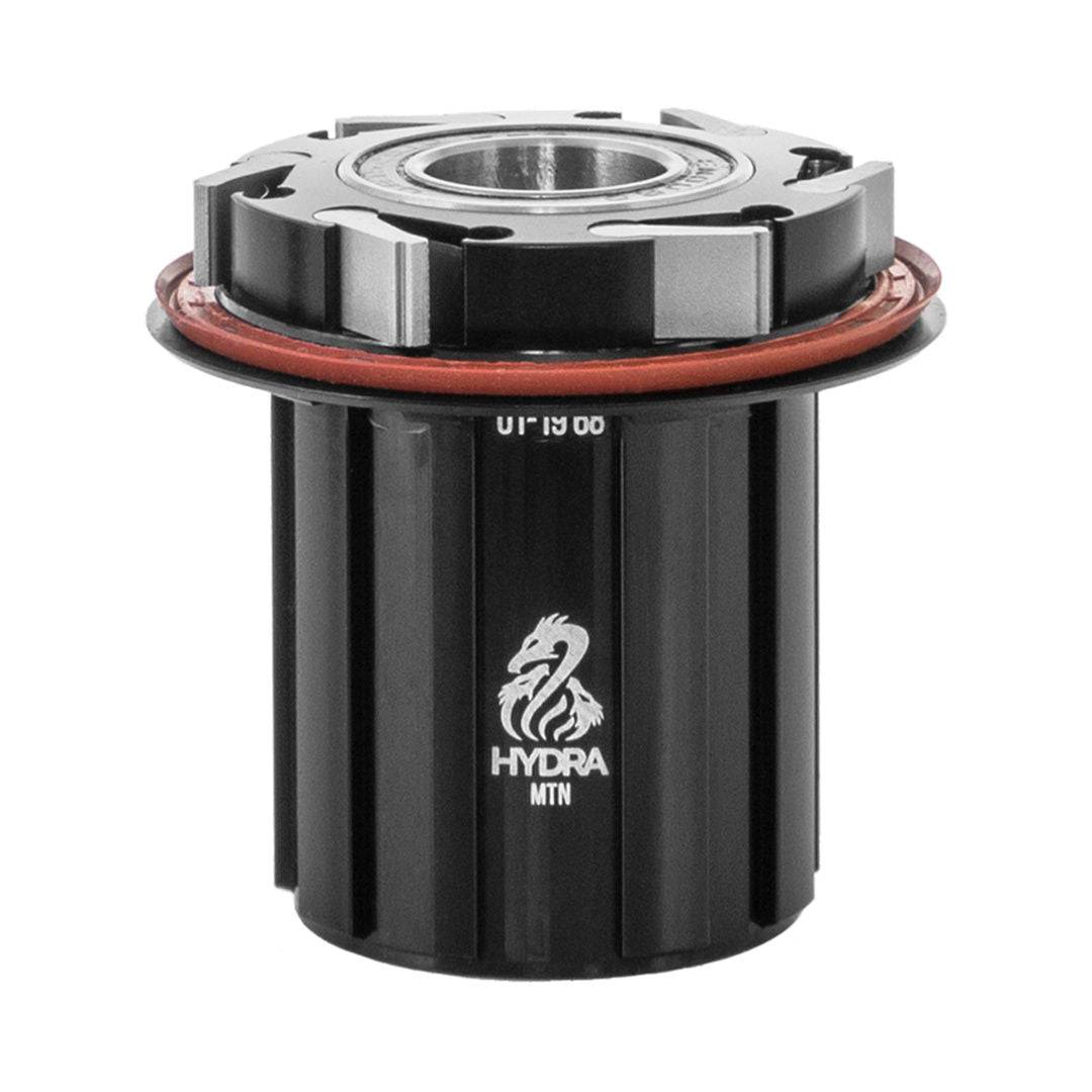 CrankbrothersCrankbrothers-Freilaufkörper Shimano I9 Hydra