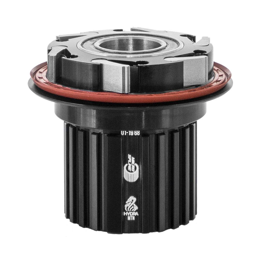 CrankbrothersCrankbrothers-Freilaufkörper Shimano MS I9 Hydra