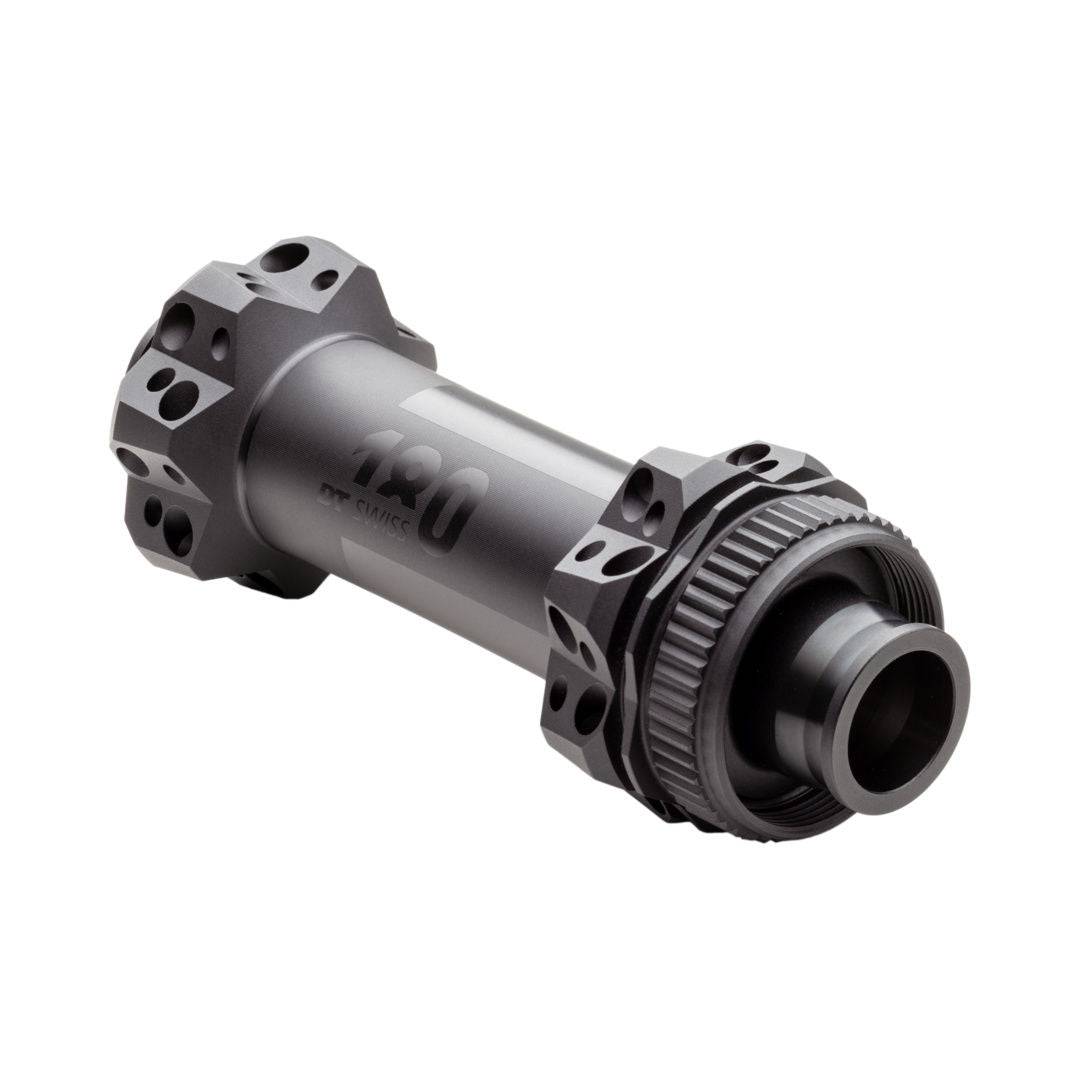 DT SwissDT Swiss-180 Straightpull Nabe MTB CL 28L 110/15