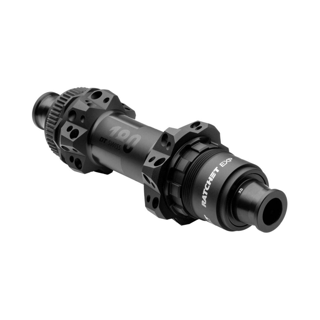 DT SwissDT Swiss-180 Straightpull Nabe MTB CL 28L 148/12 XD EXP