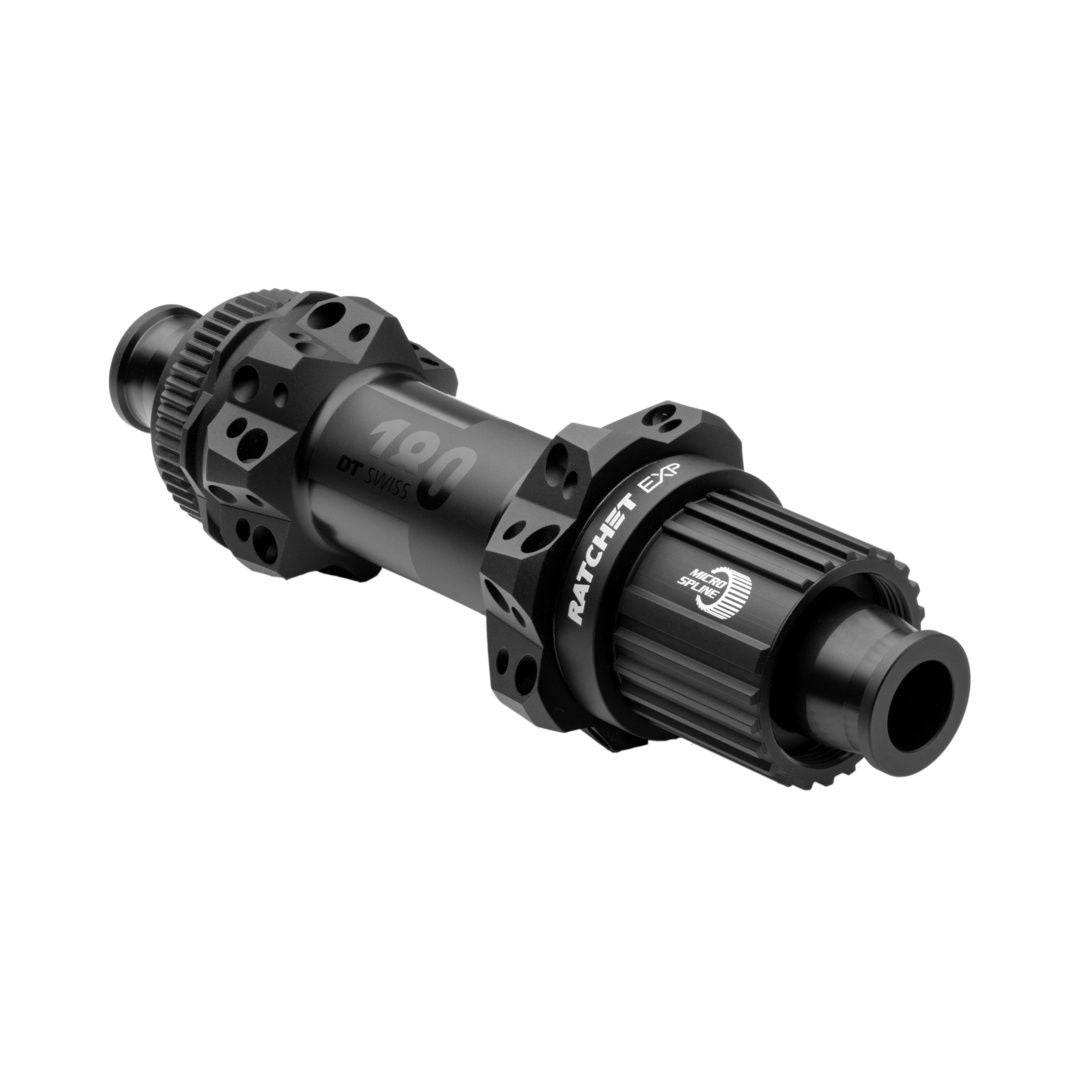 DT SwissDT Swiss-180 Straightpull Nabe MTB CL 28L 148/12 MS EXP