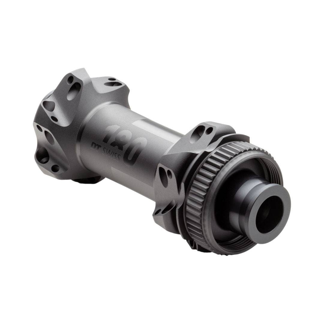 DT SwissDT Swiss-180 Straightpull Nabe Road CL 24L 100/12