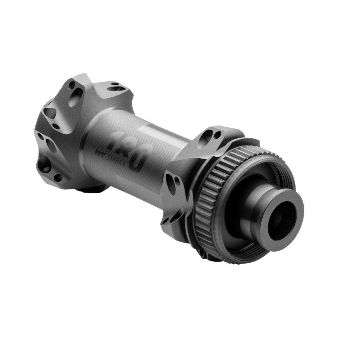 DT SwissDT Swiss-180 Straightpull Nabe Road CL 28L 100/12