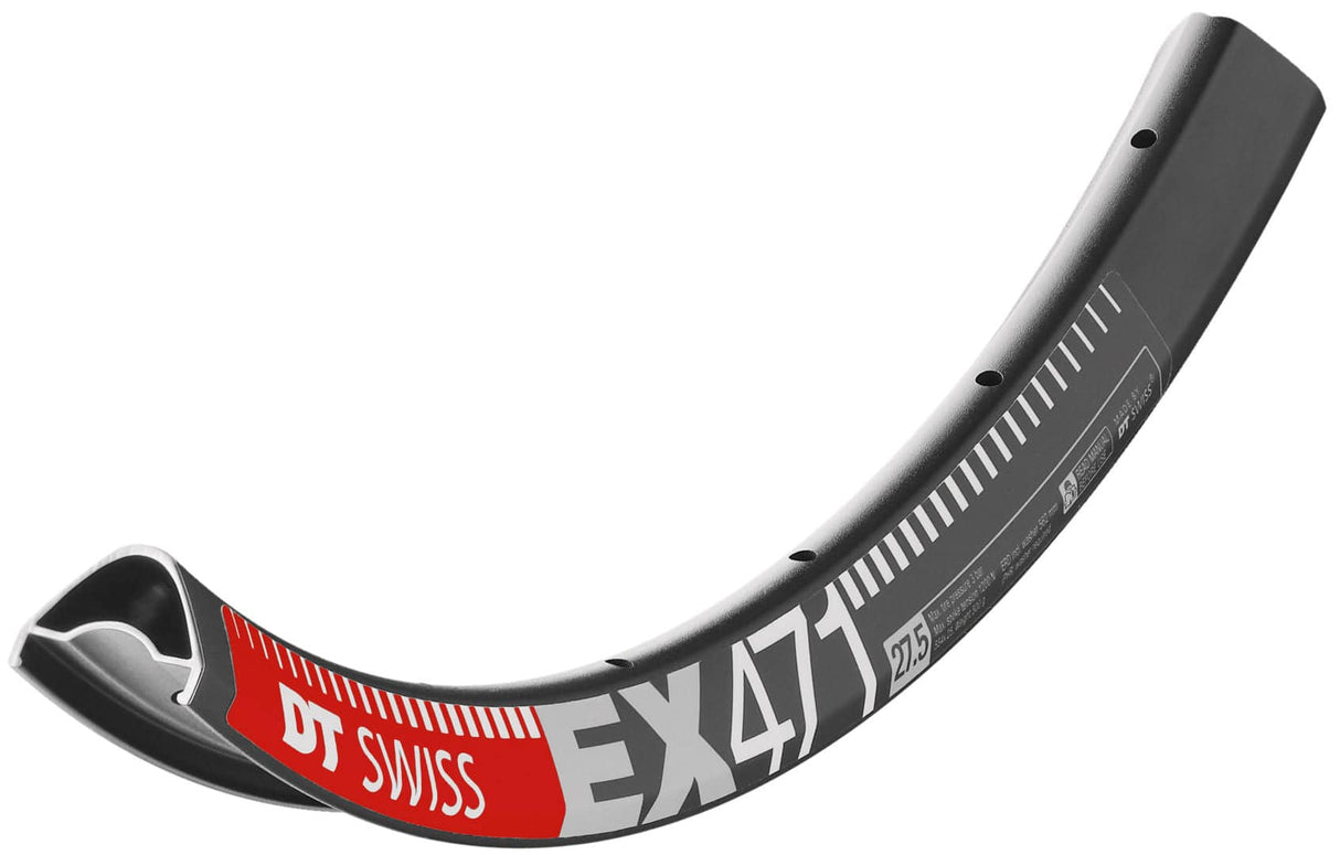 DT SwissDT Swiss-EX 471 Felge DB 27.5" 25 28L