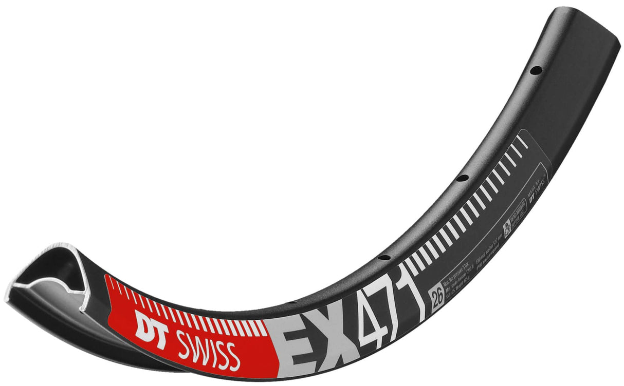 DT SwissDT Swiss-EX 471 Felge DB 26" 25 32L