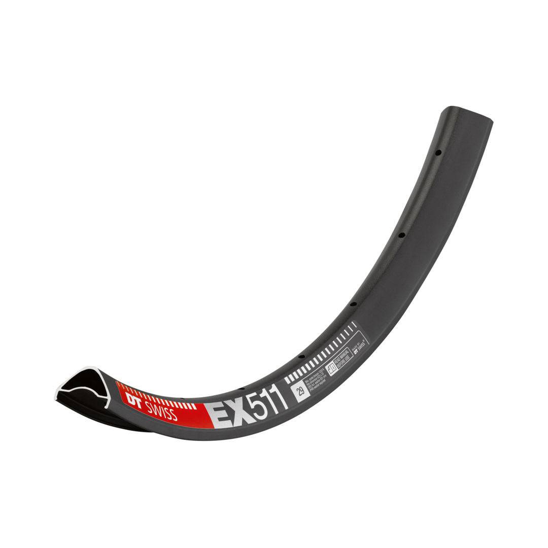DT SwissDT Swiss-EX 511 Felge DB 29" 30 32L