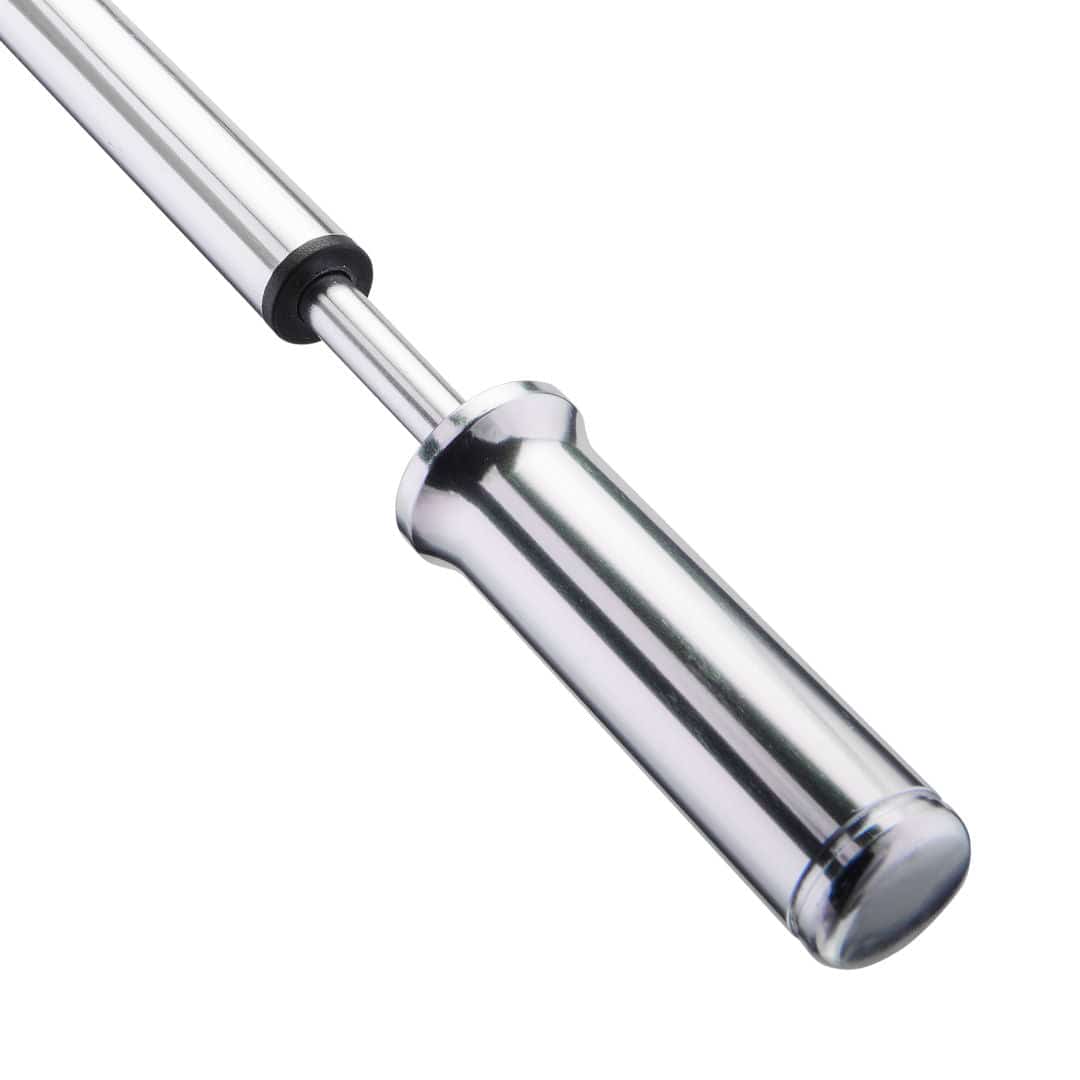 BirzmanBirzman-Dämpfer-Pumpe Macht silber