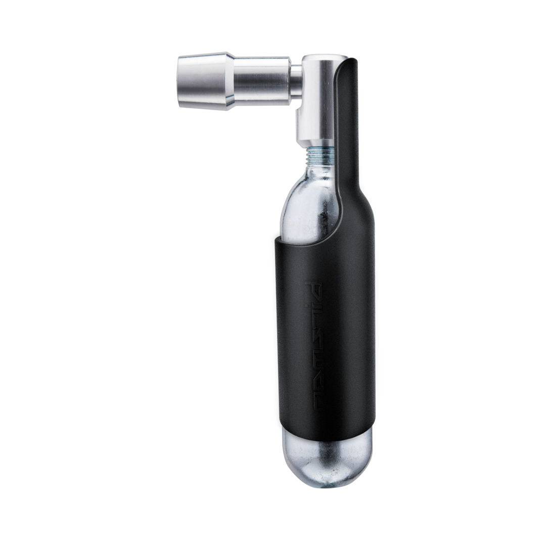 BirzmanBirzman-CO2-Pumpe E-Grip Set 16g schwarz