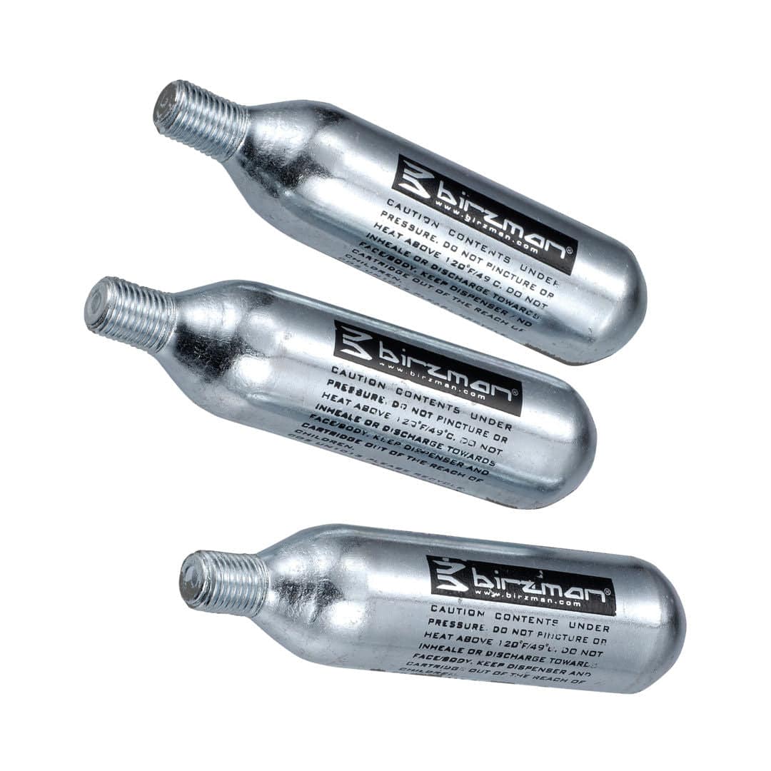 BirzmanBirzman-CO2-Kartuschen 16g 3 Stk.