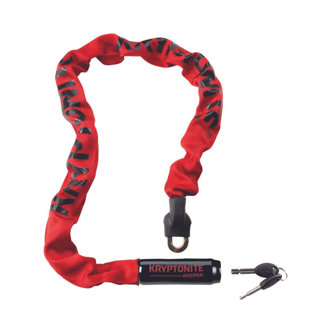 KryptoniteKryptonite Keeper 785 Kettenschloss velo schloss
