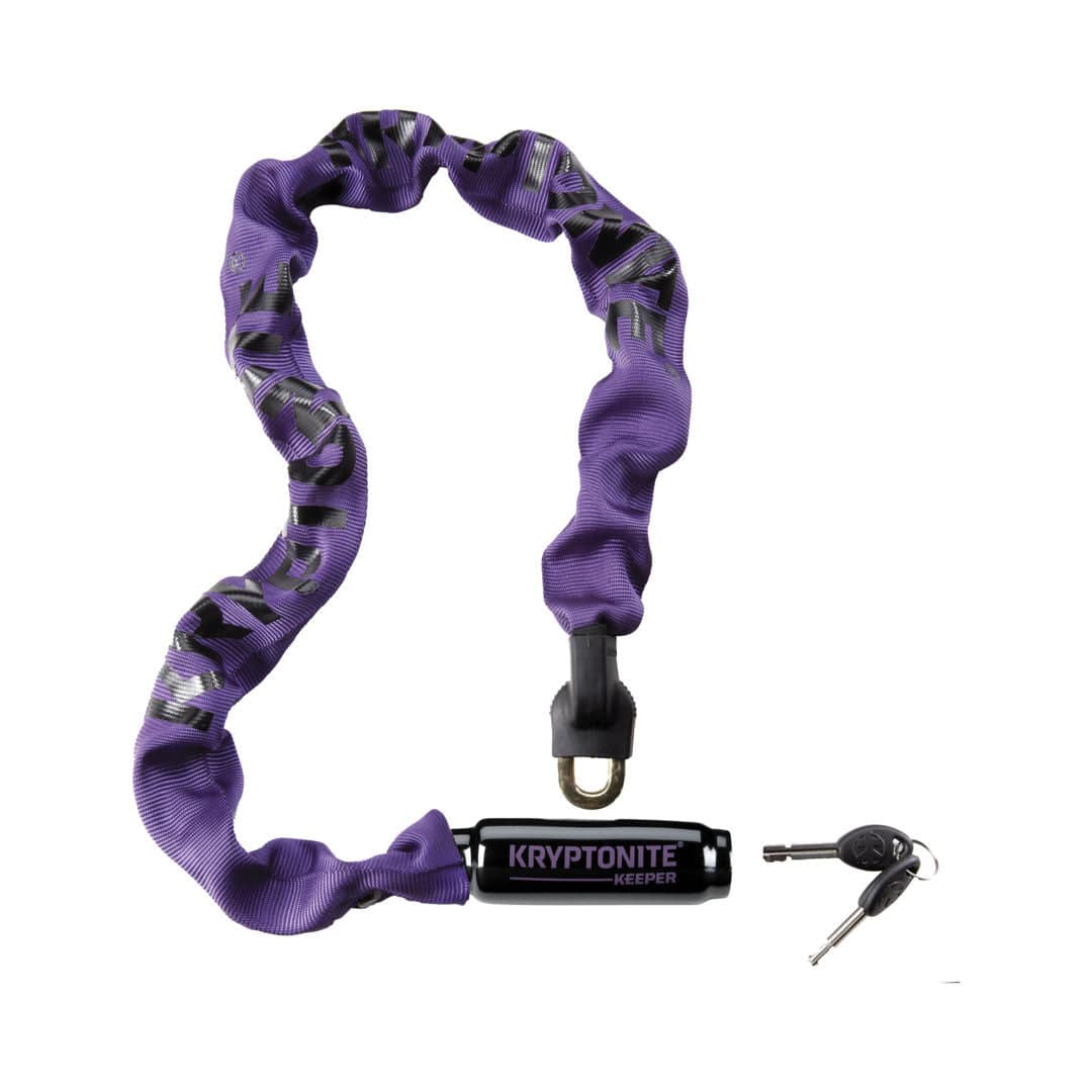 KryptoniteKryptonite Keeper 785 velo schloss