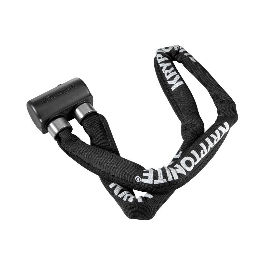 KryptoniteKryptonite Faltschloss Keeper 695 velo schloss