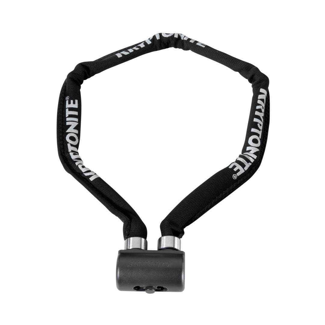 KryptoniteKryptonite Faltschloss Keeper 695 velo schloss