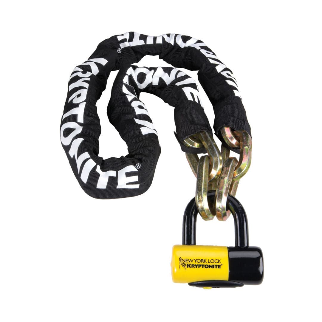 KryptoniteKryptonite NY velo schloss 1410