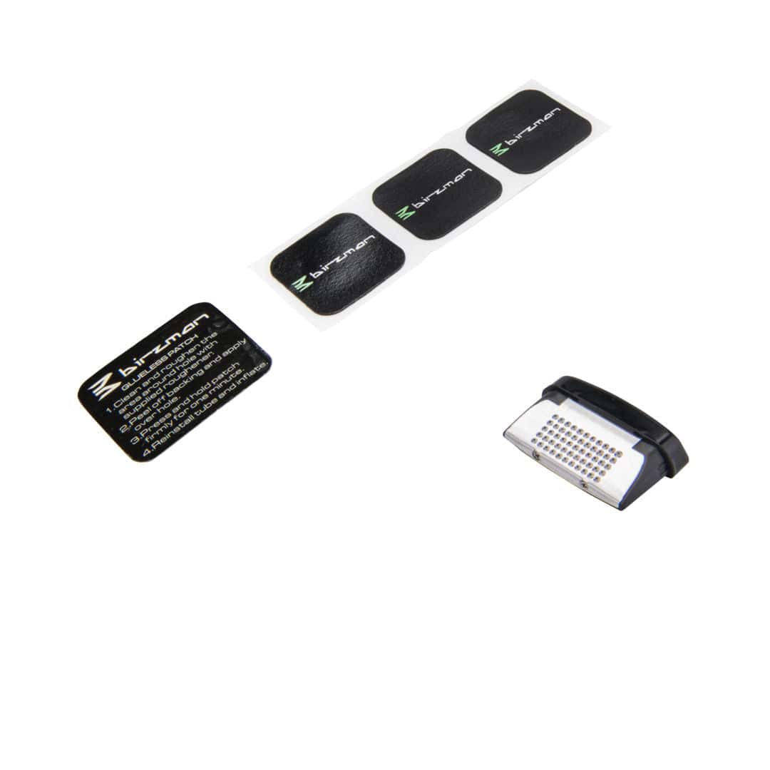 BirzmanBirzman-Reparaturset "Feextube"