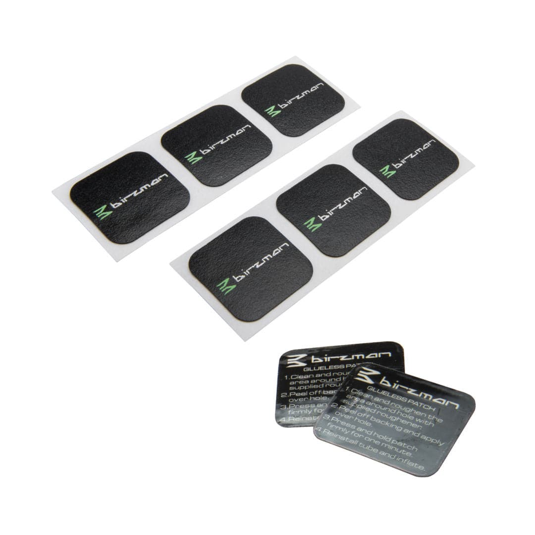 BirzmanBirzman-Reparaturset "Feextube" Ersatzteile