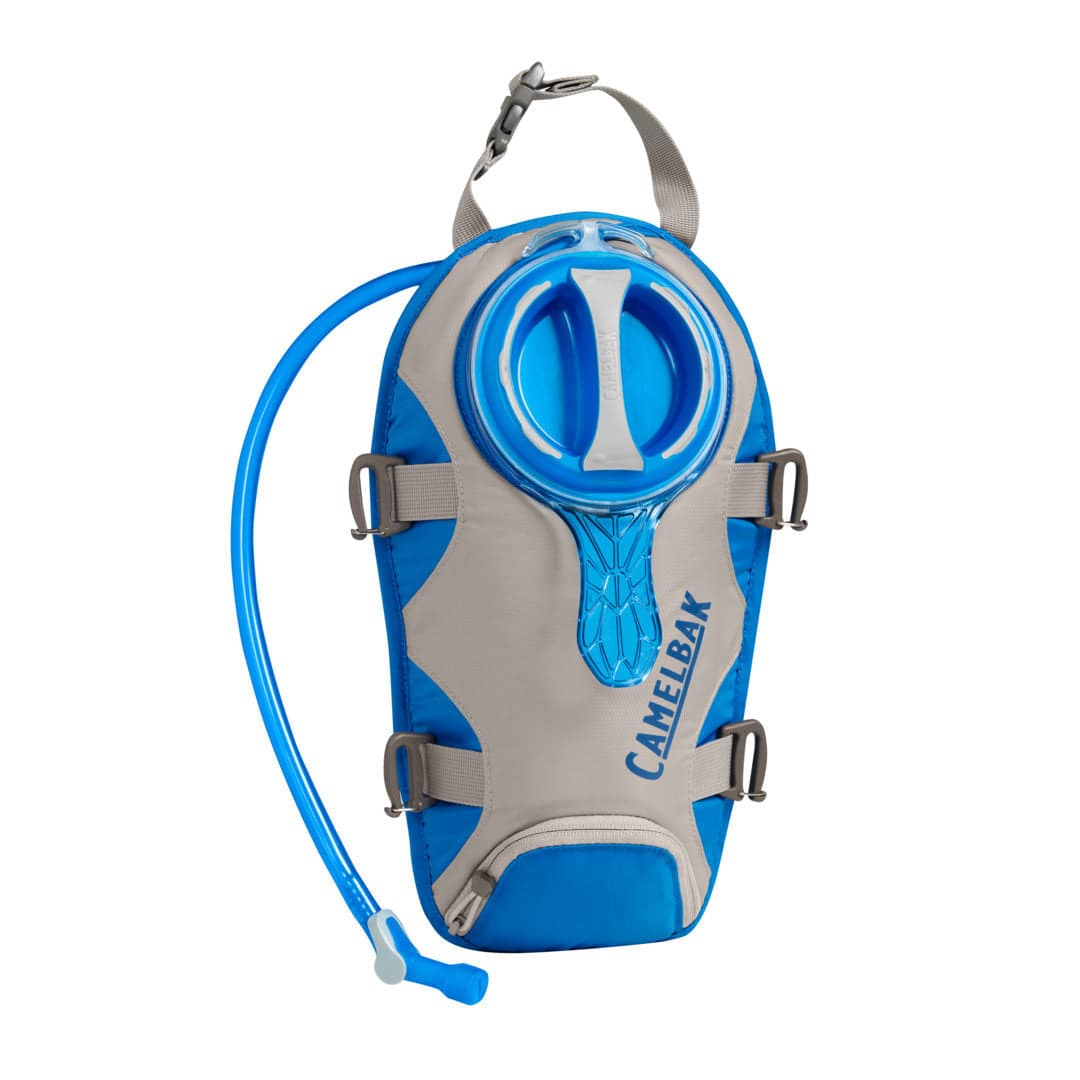 CamelBakCamelBak-UnBottle 2.0l frost grey-turkish sea