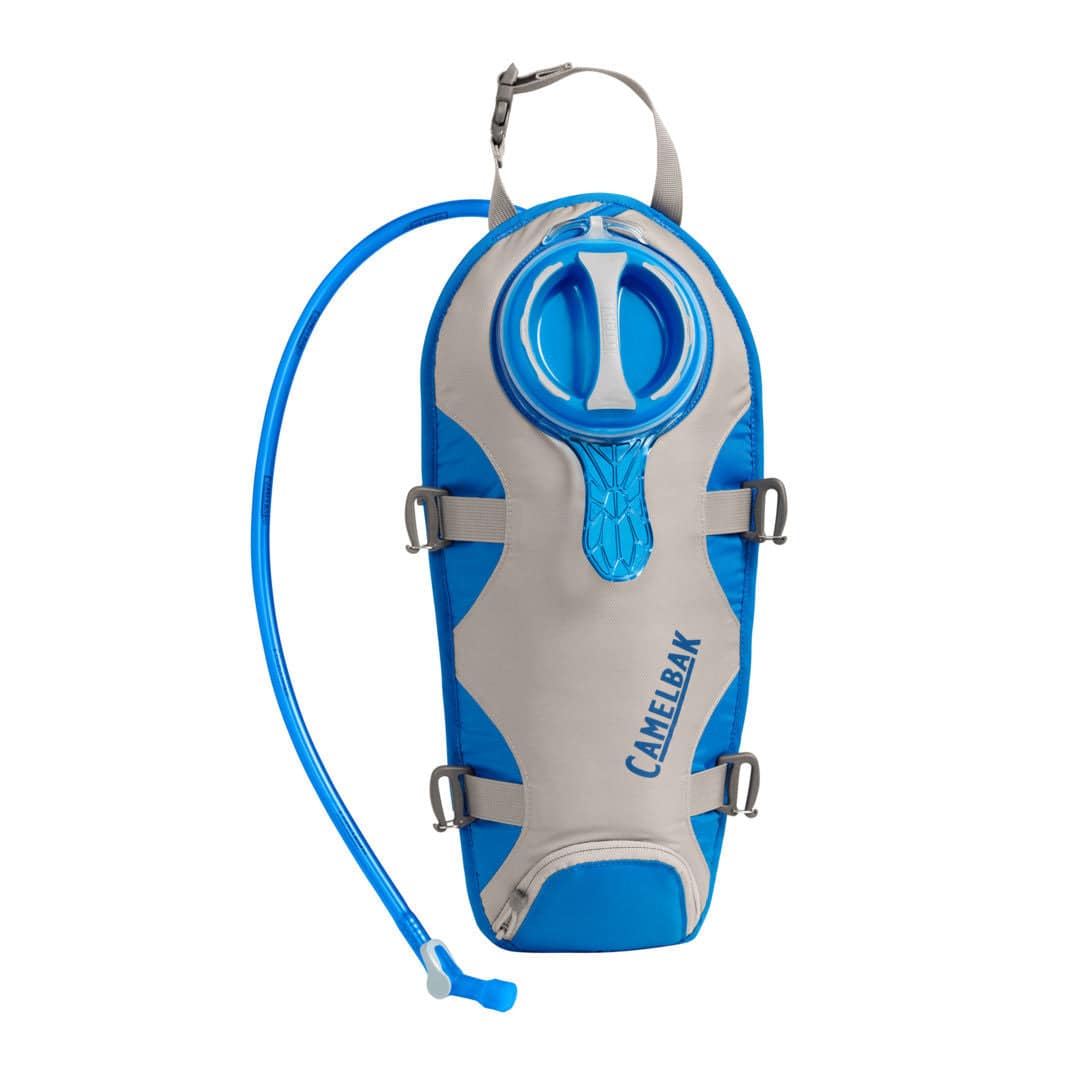 CamelBakCamelBak-UnBottle 3.0l frost grey-turkish sea
