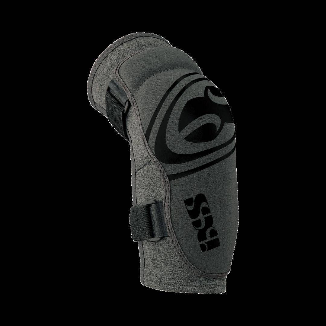 iXSiXS-iXS Carve EVO+ Ellbogenschoner grau (Kinder L)
