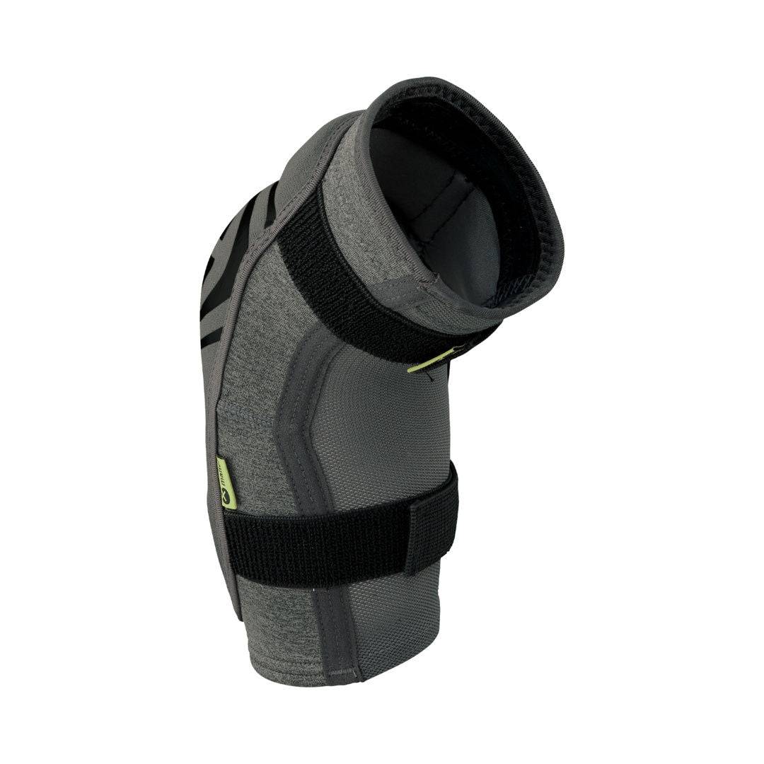 iXSiXS-iXS Carve EVO+ Ellbogenschoner grau (Kinder L)