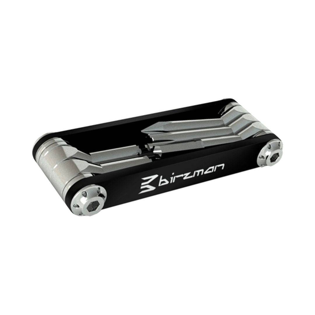 BirzmanBirzman-Multitool E-Version Basic 5 schwarz