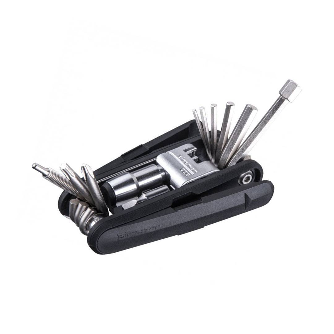 BirzmanBirzman-Multitool Diversity 17 schwarz