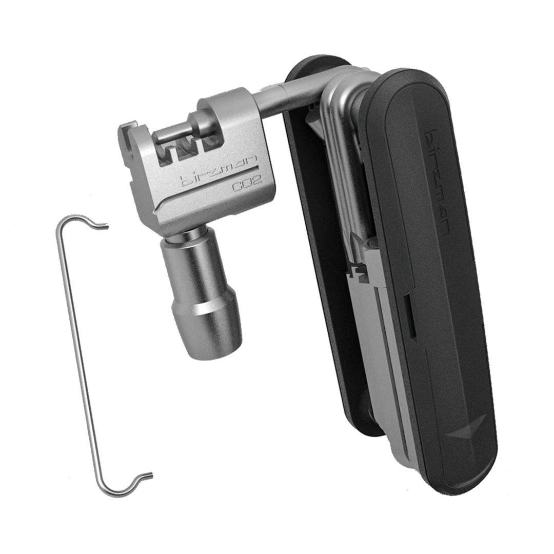 BirzmanBirzman-Multitool Diversity 17 schwarz