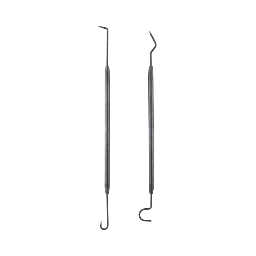 BirzmanBirzman-Pinzette O-Ring