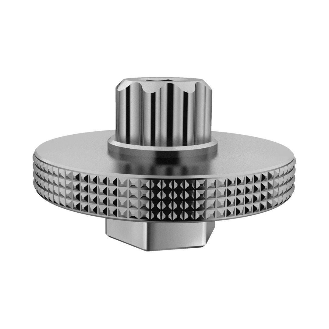 BirzmanBirzman-Kurbelschlüssel Hollowtech II