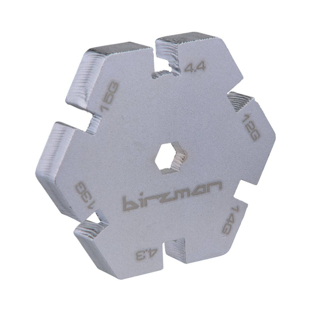BirzmanBirzman-Nippelspanner universal
