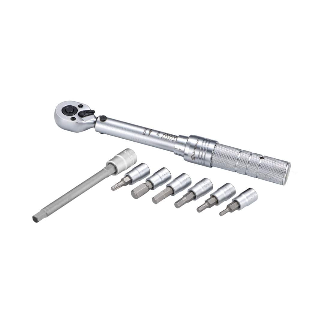 BirzmanBirzman-Drehmomentschlüssel 3-15Nm