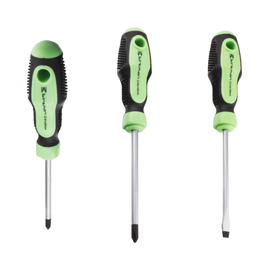 BirzmanBirzman-Schraubenzieherset