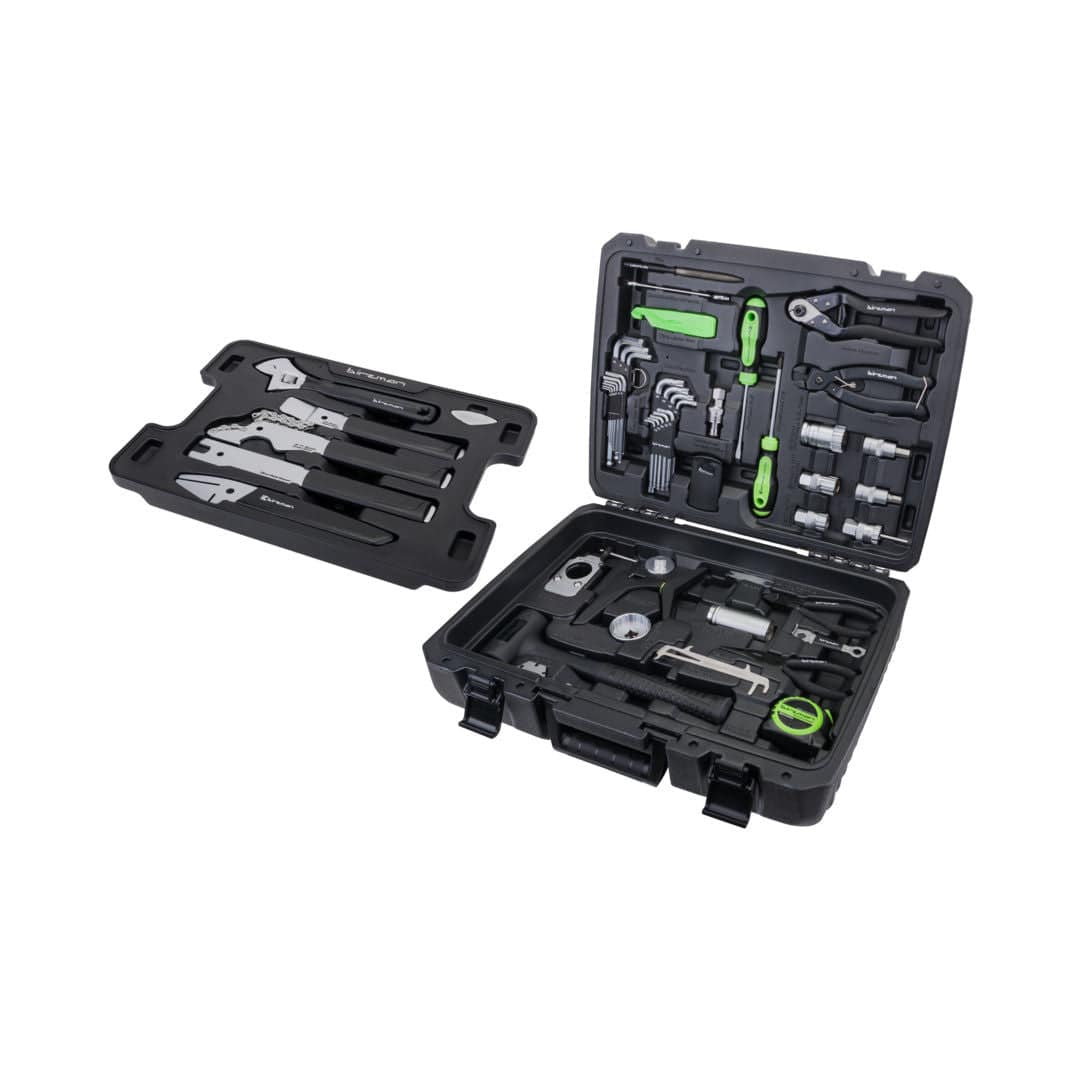 BirzmanBirzman-Werkzeugbox Studio schwarz