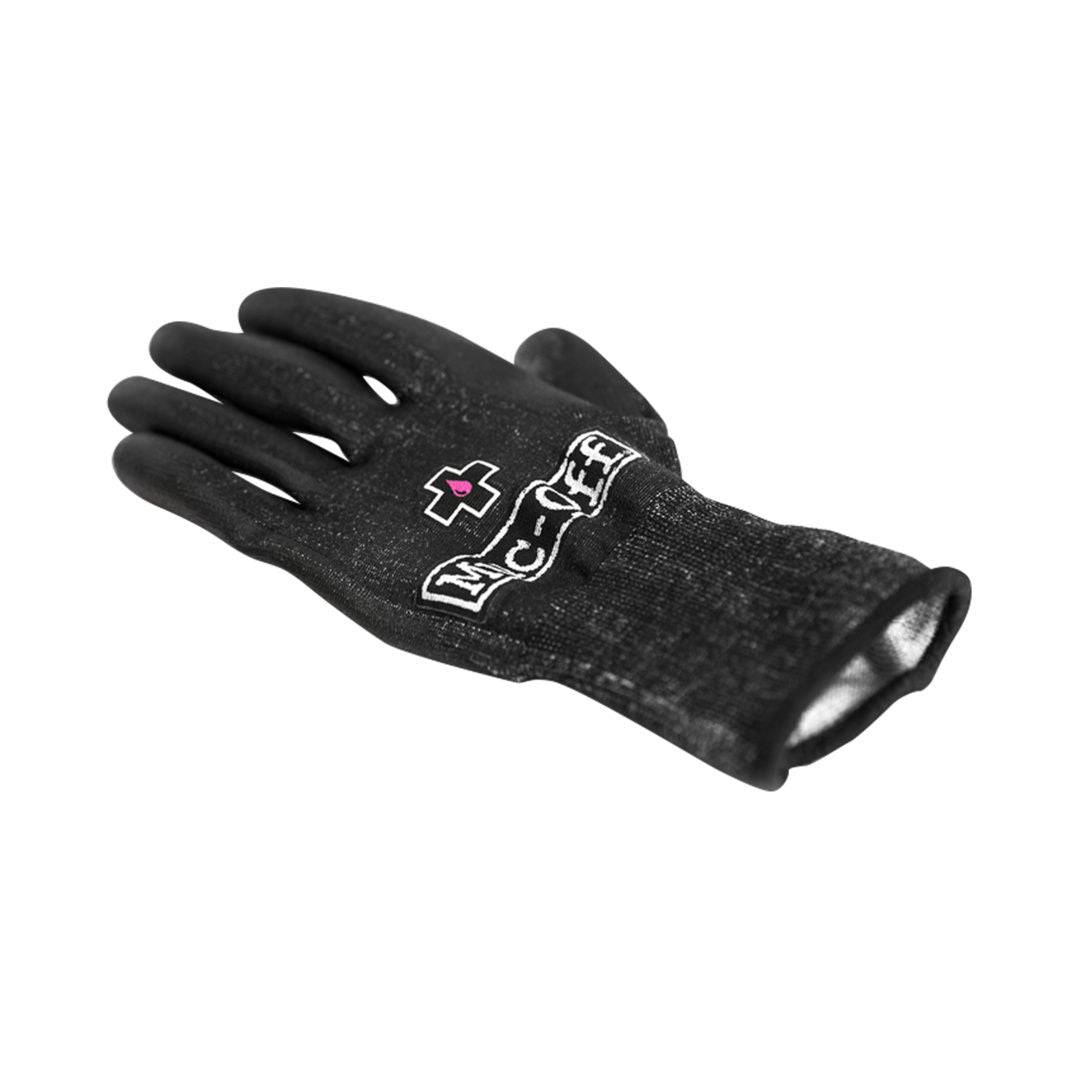 Muc-OffMuc-Off-Mechanics Gloves black L