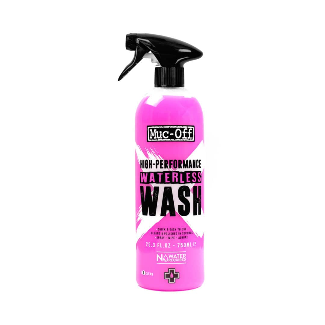 Muc-OffMuc-Off-High Performance Waterless Wash 750ml